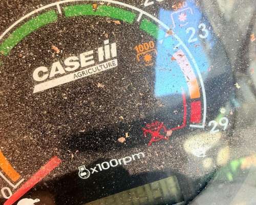 Case IH Farmall 75 JXM - año 2019
