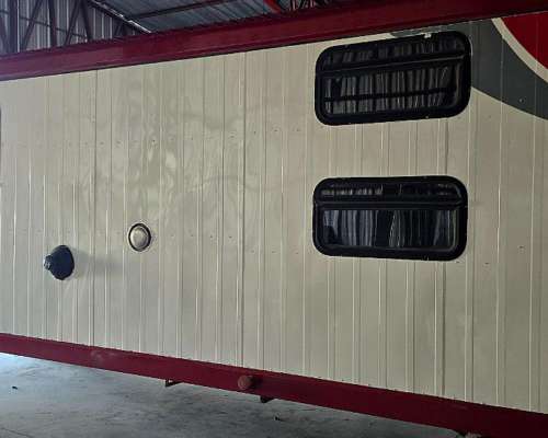 Casilla Rural la Criolla