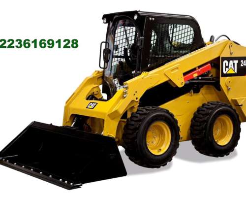 Zanjeos con Maquinaria en Campo y Ciudad