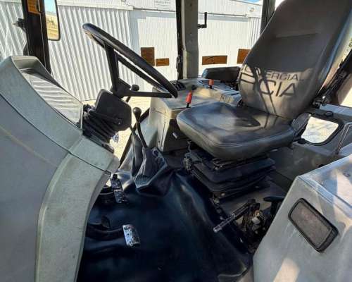 Tractor Massey Ferguson 680