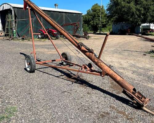 Chimango Pierini 6 Mts