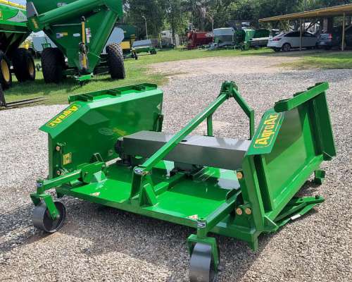 Desmalezadora Agroar DM 3215
