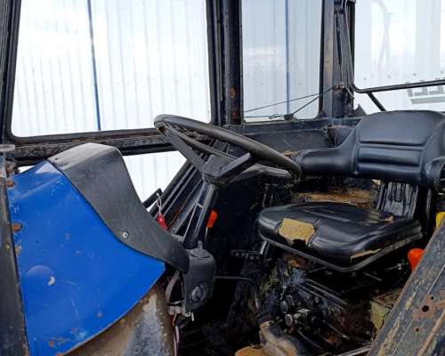 Tractor New Holland T4030 - 2015