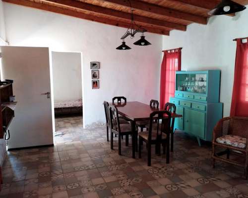 Campo y Casa en Venta, y Plantación de Limones. Bella Vista