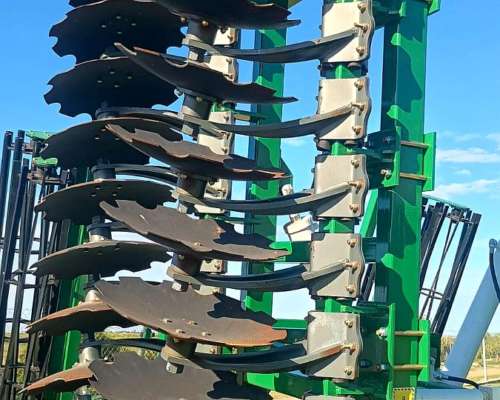 Acondicionador de Suelo Pesce 6 MTR Nuevo