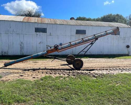 Chimango 8 Mts Procor