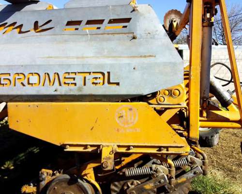 Agrometal MX 2321 Grano Fino