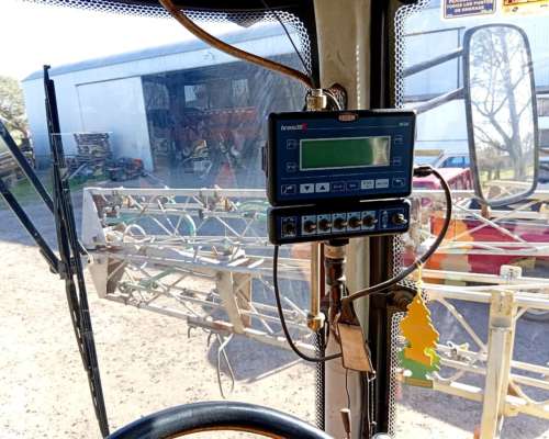 Pulverizadora Pla MAP II 2850