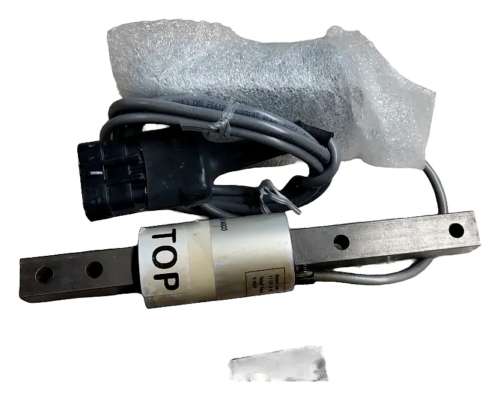 Sensor Medidor de Rendimiento o Balanza