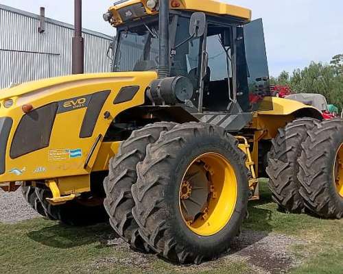 Pauny 540. Centro Cerrado. Disponible.