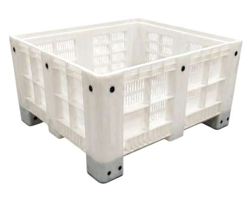 Binz Plásticos para Saladero - Quesería