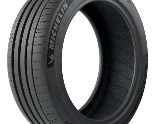 Neumatico Michelin Pilot Sport 5 215/40 ZR17 87y