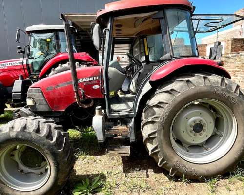 Tractor Case JX95 - año 2012 - a Acondicionar