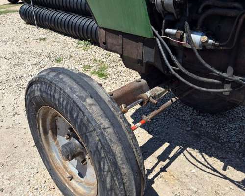 Tractor Deutz Fahr AX 100