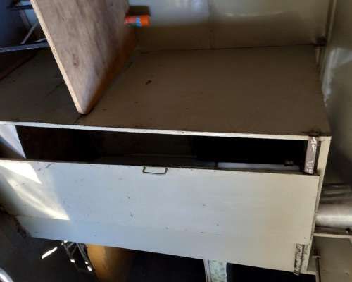 Casilla de 6,5 Metros.