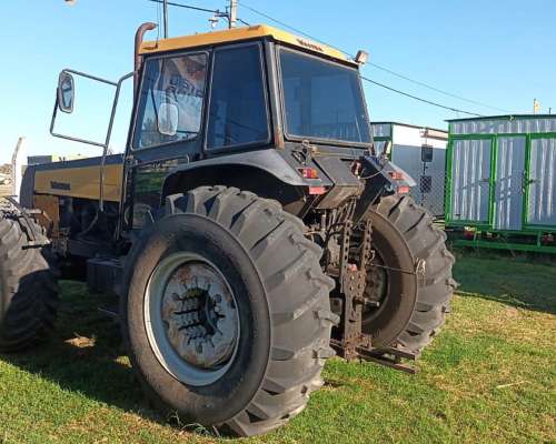 Tractor Valtra BH 180 - Disponible, Cnel Suarez