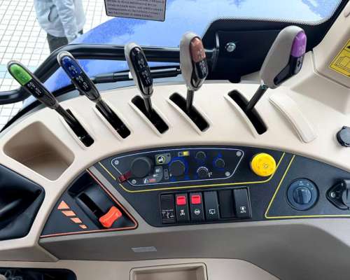 Tractor Lovol TN2604 PRO