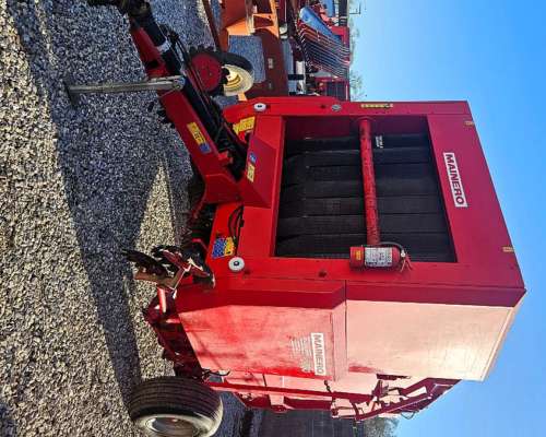 Rotoenfarfadora 5880 Mainero