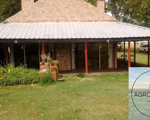 En Venta 20 Has en Lobos,buenos Aires