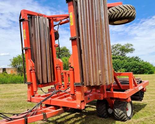 Rolo Triturador Fontana 7.50 Mts