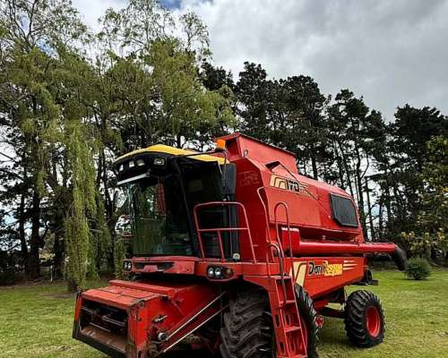 Don Roque 170, de 30 Pies