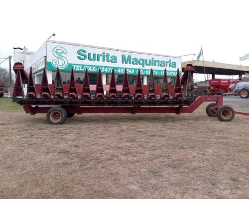 Maicero Maizco de 13 a 0,52