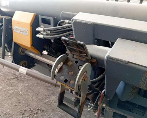 Draper 40 Pies - (NO ES Reforma)