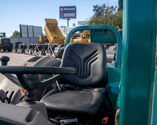 Tractor Lovol F4090 90hp 4X4 Frutero