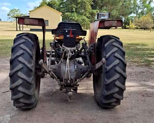 Massey Ferguson 240 Impecable Estado