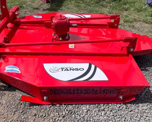 Desmalezadora de Arrastre 1.5 MT Tango