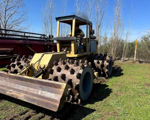 Compactador de Basura Zanello
