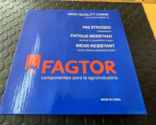 Cadenas para Maiceros 48 X 8