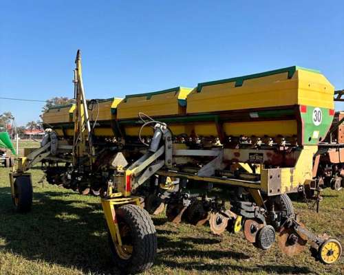 Fertilizadora Incorporadora SR 15 a 52