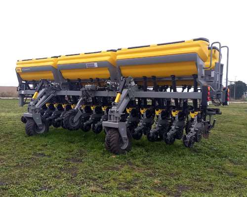 𝐍𝐔𝐄𝐕𝐀 Plant. Sembradora Pla STP G 15 a 52 Emerge