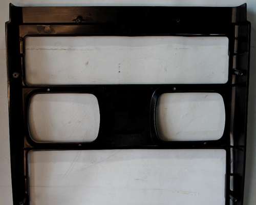 Trompa de Carroceria Plastico Tractor Fiat 55-56/60-66/80-66