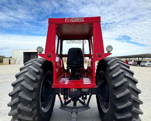 Tractor Massey Ferguson 1195