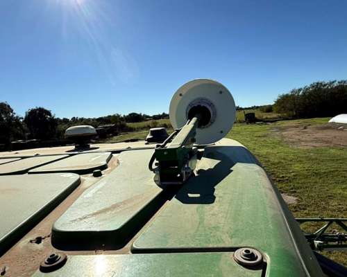 John Deere 4025 año 2021