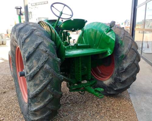 Tractor Deutz 55 Buen Estado