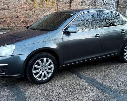 Vendo VW Vento 2007