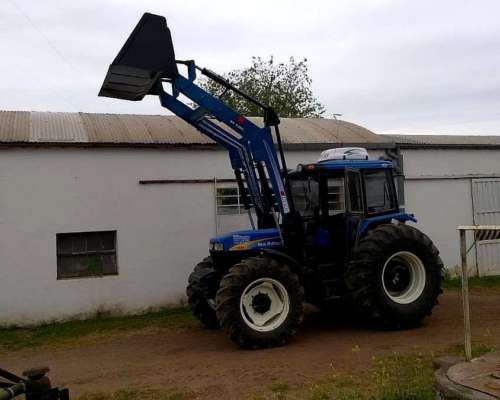 Palas Frontales Nuevas PF 750c Minari