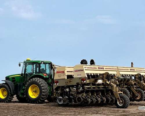 Servicio Técnico Especializado en Monitores de Siembra