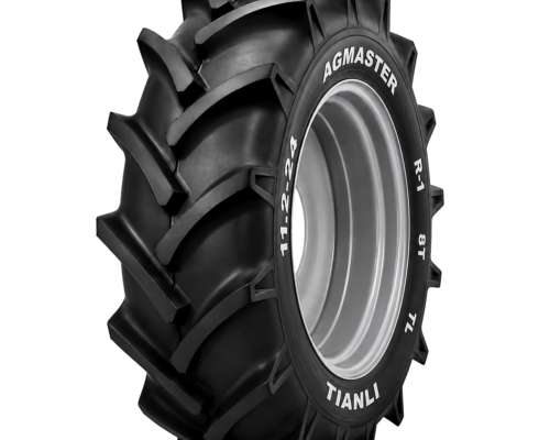 Cubierta Agrícola 11.2-24 TL 8t R-1 Agmaster Tianli