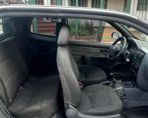 Fiat Strada Working CB 2018