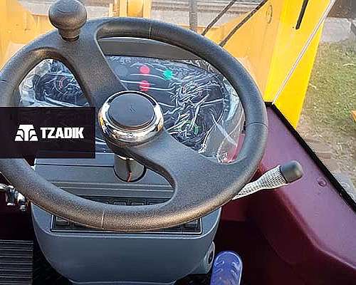 Pala Cargadora M47hd 50hp Balde de 1,25m con Aire