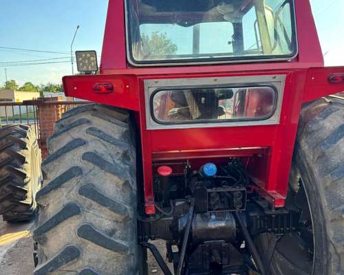 Tractor MF 1360 Massey Ferguson