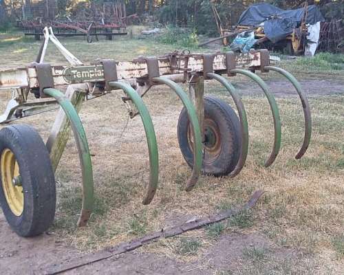 Cincel Templar 9 Arcos