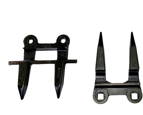 Puntones Forjados Multimarcas Cosechadoras