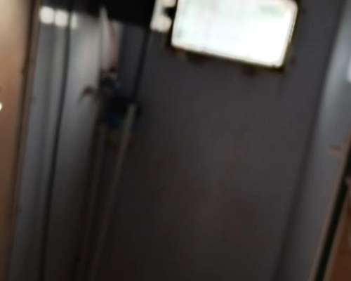 Casilla, Equipada con Heladera, Grupo Electrógeno, Cocina, M