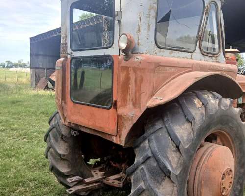 Se Vende Superson 55