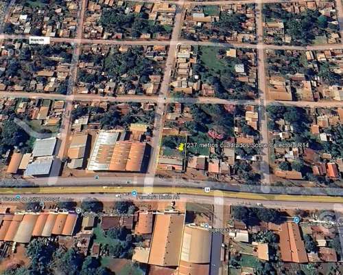 Se Vende en Virasoro Corrientes. Esquina con Locales Comerci